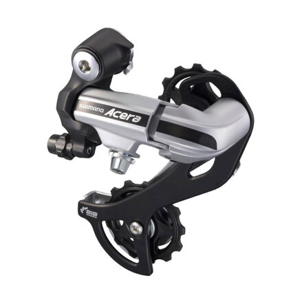 SHIMANO Hátsó váltó Acera M360 - 7/8 Sebességfokozat