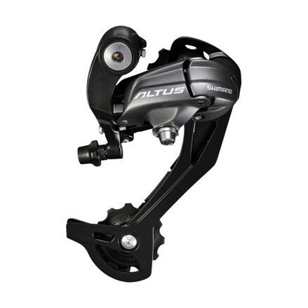 SHIMANO Altus M370 Hátsó váltó - 9 Sebességes