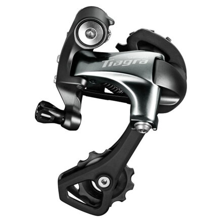 SHIMANO RD-4700 Hátsó váltó Tiagra 10 sebességes hosszú karú