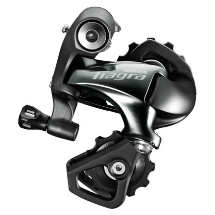 SHIMANO Rear Derailleur Tiagra 4700 - short strap