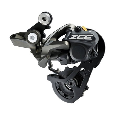 SHIMANO RD-M640 Hátsó váltó ZEE 10 sebességes rövid karú DH