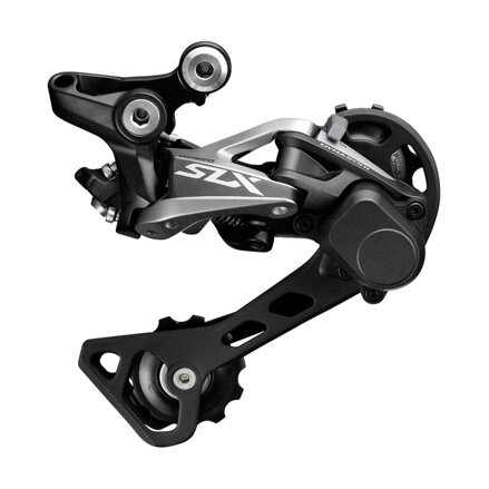 SHIMANO RD-M7000 Hátsó váltó SLX 11 sebességes hosszú karú Shadow+