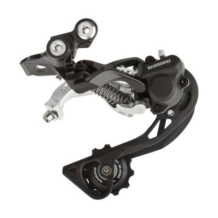 SHIMANO RD-M786 Hátsó váltó XT 10k. fekete hosszú karú Shadow+
