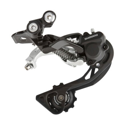 Shimano Hátsó váltó XT RD-M786