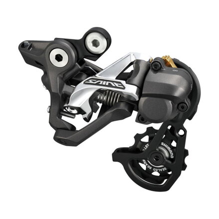 Shimano Hátsó váltó Saint RD-M820