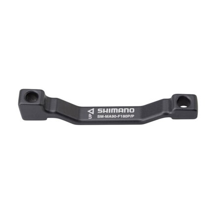 SHIMANO Tárcsafékadapter 180 Mm Pm/Pm - Elöl 180 Mm