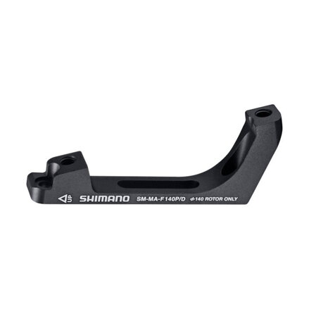 SHIMANO SM-MAF140 Adapter első tárcsa 140mm FM/PM