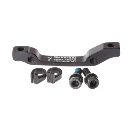 SHIMANO Tárcsafékadapter 160Mm Is/Pm - Elöl 160Mm