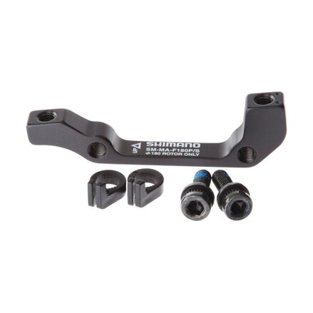 SHIMANO Tárcsafékadapter 180Mm Is/Pm - Elöl 180Mm