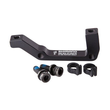 SHIMANO SM-MAR180 Adapter hátsó tárcsa 180mm PM/IS