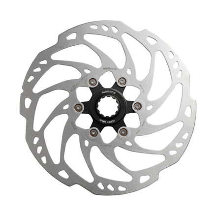 SHIMANO brake disc SLX - RT70 203 mm