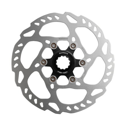 SHIMANO brake disc SLX - RT70 180 mm
