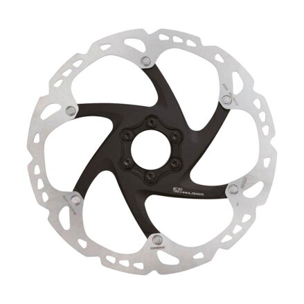 SHIMANO SM-RT86 203mm 6 lyukas Ice Tech féktárcsa