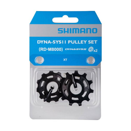 SHIMANO Váltógörgőz Rd-M8000 - 11 Sebesség