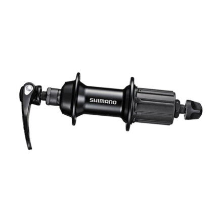 Shimano Hátsó agy FH-RS400 32