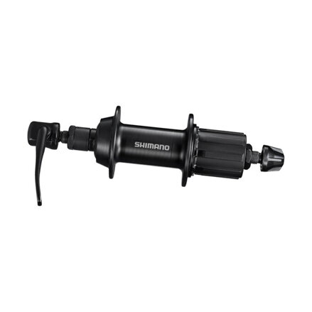 SHIMANO Agy Hátsó Tourney Tx500 32 Lyuk