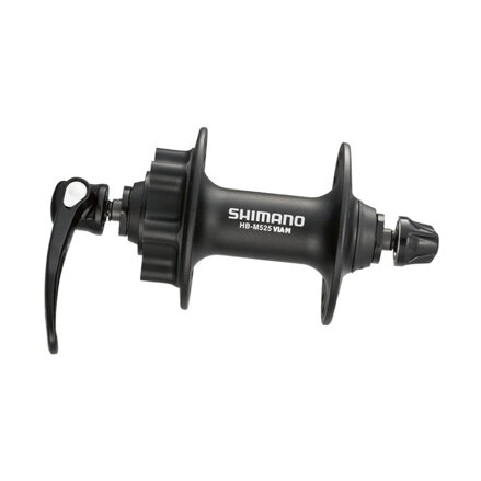 SHIMANO Agy Elöl Deore M525 32 Lyuk