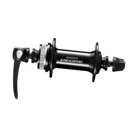 SHIMANO Agy Elöl Deore M6000 32 Lyuk