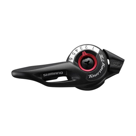 Shimano Váltókar SL-TZ500 6 sebességes