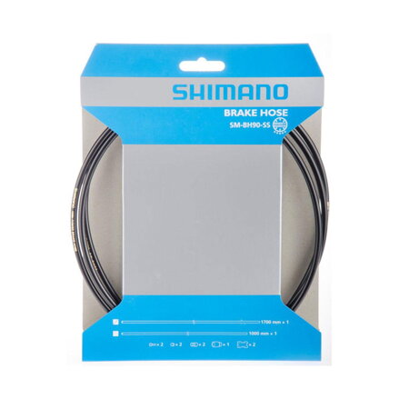 SHIMANO Hidraulikus Tömlő Bh90 - 1700Mm