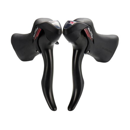 SHIMANO Dual Control A070 - 2X7 Sebesség