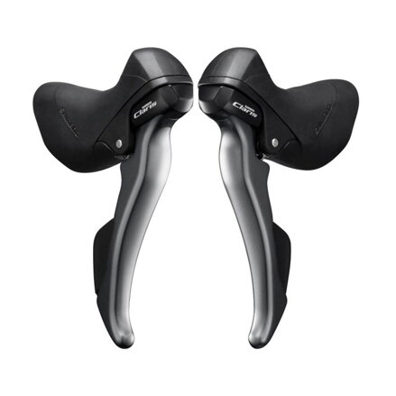 SHIMANO Dual Control Claris R2000 - 2X8 Sebesség
