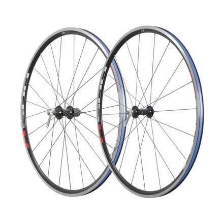 SHIMANO WH-R501 C24 abroncs 8/9/10 sebességes fekete