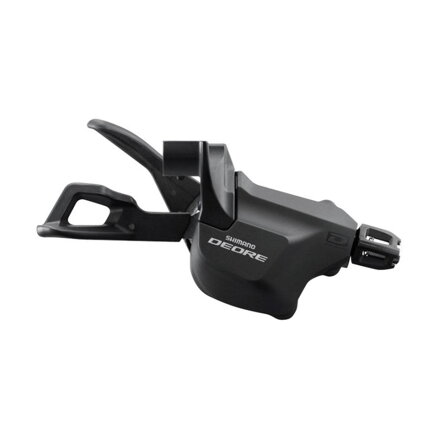 SHIMANO SL-M315 Váltókar Altus bal 2 sebességes kijelzővel