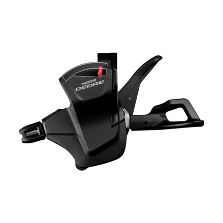 SHIMANO SL-M2010 Váltókar Altus jobb 9 sebességes kijelzővel