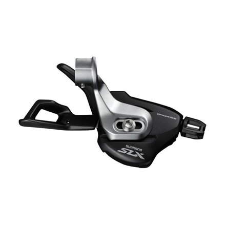 SHIMANO SL-RS3 Váltókar RevoShift bal (nem index) 3 sebességes + 1800mm