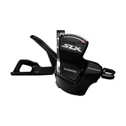 SHIMANO SL-RS35 Váltókar RevoShift bal (nem index) 3 sebességes + 1800mm kábel