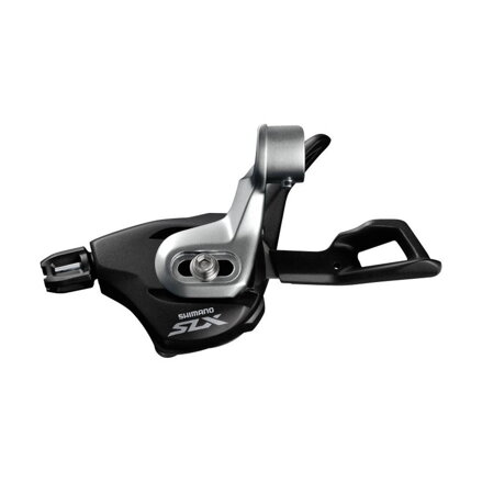 SHIMANO SL-3S41 Váltókar RevoShift Nexus 3 sebességes + kábelezés