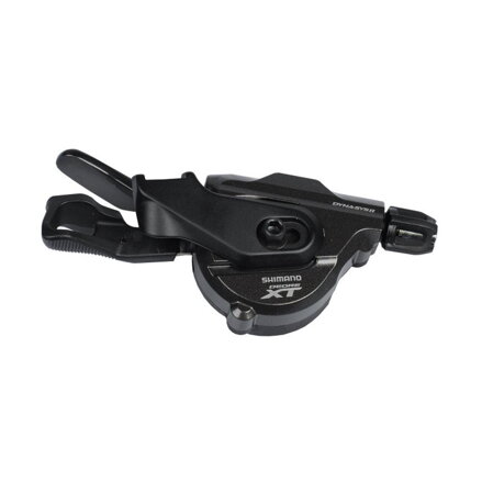 SHIMANO fék- Váltókar és STEF41 bal 3 sebességes
