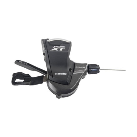 SHIMANO SL-M8000 Váltókar XT jobb 11 sebességes kijelzővel