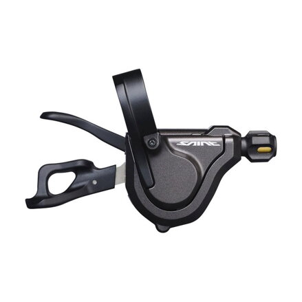 SHIMANO SL-M6000 Váltókar Deore jobb 10 sebességes kijelzővel