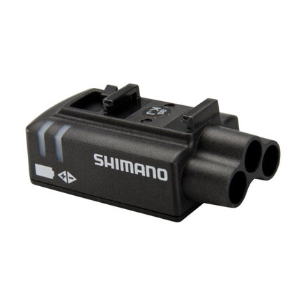 SHIMANO SM-EW90A Di2 3x port