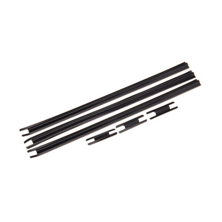 SHIMANO Kábelfedél Di2 - Sm-Wqx2-L