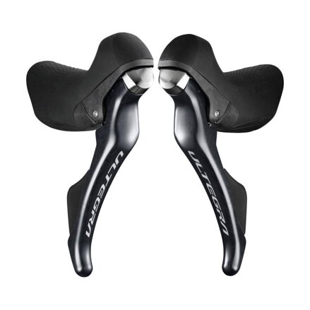 SHIMANO Dual Control Ultegra R8000 - 2X11 Sebesség