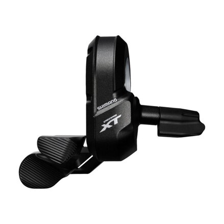 SHIMANO SW-M8050 Váltókar XT bal 2/3 sebességes Di2 kapcsoló