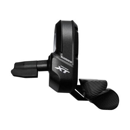 SHIMANO SW-M8050 Váltókar XT jobb 11 sebességes Di2 kapcsoló