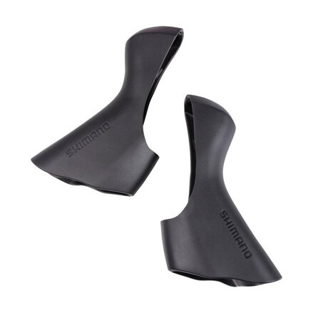 SHIMANO Dual-Control ST-6800/ST-5800/ST-4700 gumik fekete