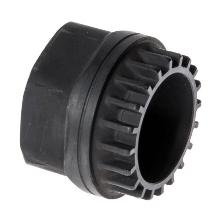 SHIMANO Tl-Un74S Lehúzó Hajtómű Összetételű Octalink