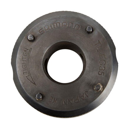 SHIMANO Lehúzó Tl-Fc35 Bal Hajtómű Fcm970