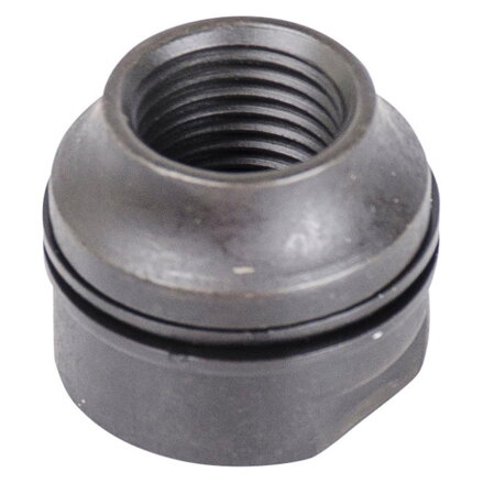 SHIMANO FH-M452 RX100/RSX bal hátsó kónusz komplett (M10x15,1mm)