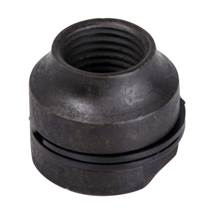 SHIMANO FH-HG50 jobb hátsó kónusz komplett (M10x15mm)