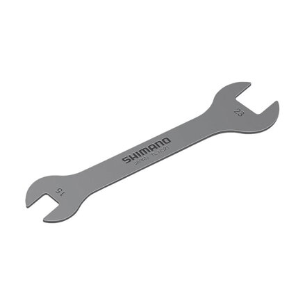 SHIMANO TL-HS21 kónusz kulcs 15x23mm