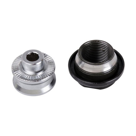 SHIMANO FH-M8000/785/775/770 bal hátsó kónusz