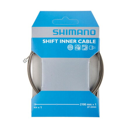 SHIMANO Bowden Optislick Váltó, Mtb/Road