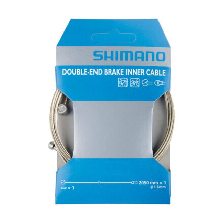 SHIMANO Fék Bowden Út