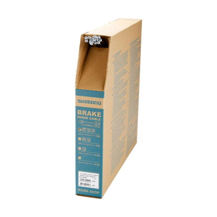 SHIMANO Fék Bowden Polimer, Közúti